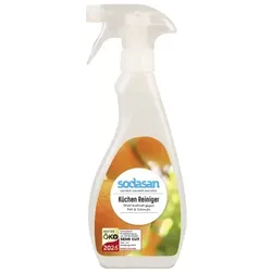 Sodasan Küchenreiniger Spray 500ml