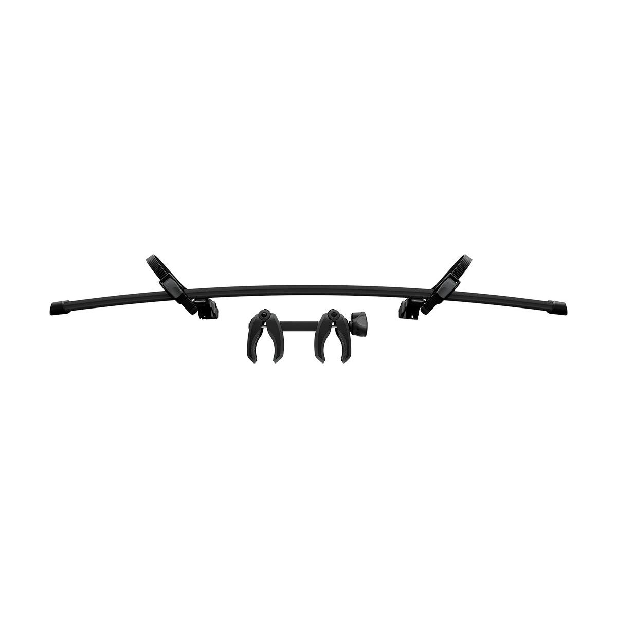Thule Velospace XT Bike Adapter schwarz (890607-938110)