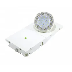 Ceag Notlichtsysteme LED Strahler BT1SD-B3CGL