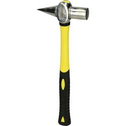 KS Tools 9642032 964.2032 Prüfhammer 700 g 360 mm 1 St.