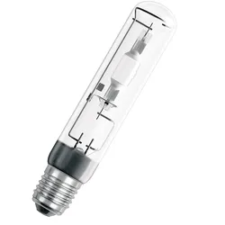 OSRAM LAMPE Halogenmetalldampflampe HQI-T 400/N E40 12X1