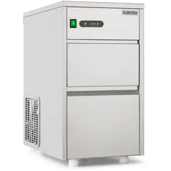 Powericer XL Eiswürfelmaschine Industrie 145W 20 kg/d 3,5 kg Behälter XL
