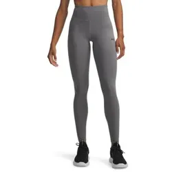 Under Armour Motion Leggings Grau Medium Damen
