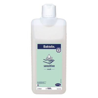 Baktolin sensitive Lotion 1000 ml