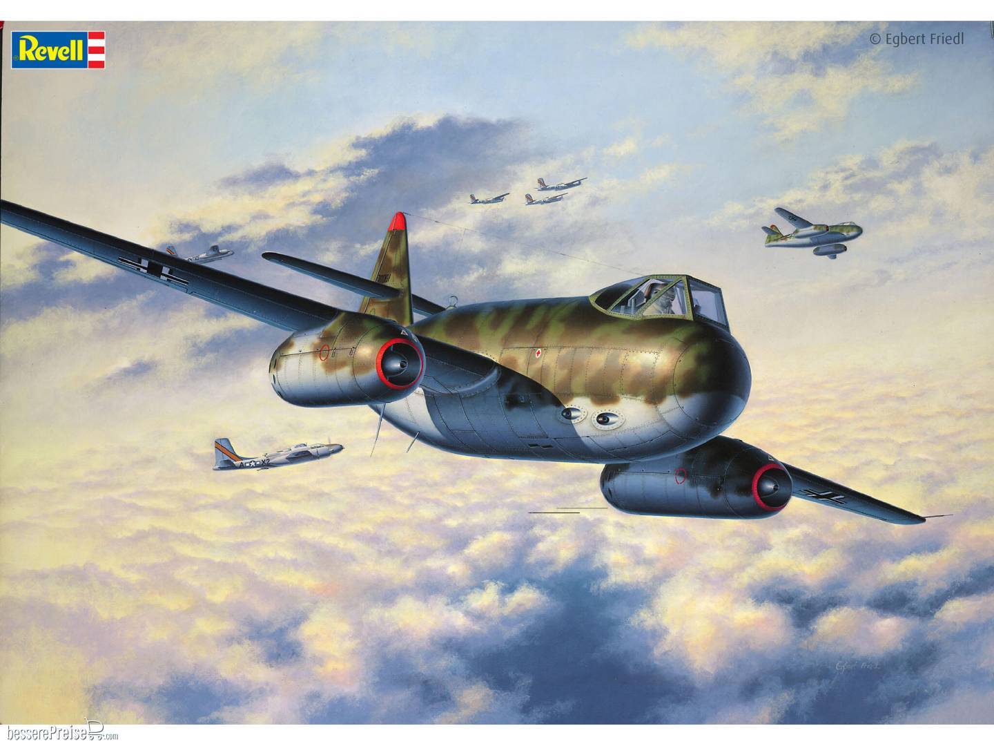 Revell 63774