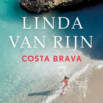 Costa Brava - Linda Van Rijn, Audio, 9789463628907