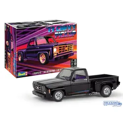 Revell Autos '77 Chevy Street Pickup 14552