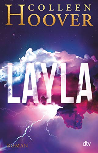 Colleen Hoover - Layla: Roman - Preis vom 16.10.2026 11:41:07 h