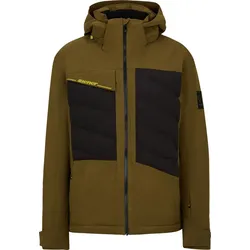 ZIENER TIDAL-Z Jacke 2026 seaweed - 56