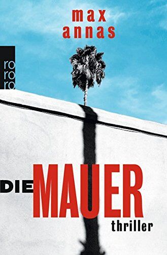 Max Annas - Die Mauer - Preis vom 17.10.2026 19:25:27 h