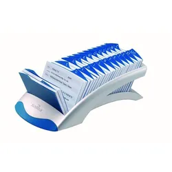 Durable Adresskartei »Telindex desk«
