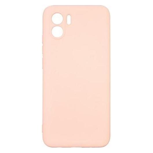 Beline Etui Silicone Xiaomi Redmi A2 różowo-złoty/rose gold (Xiaomi Redmi A2) (39149359)