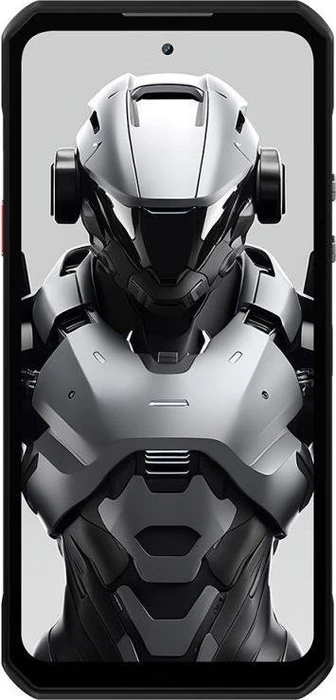 Oukitel WP60 8GB/256GB black