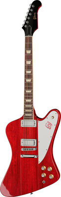 Gibson Firebird Platypus Vintage C Vintage Cherry