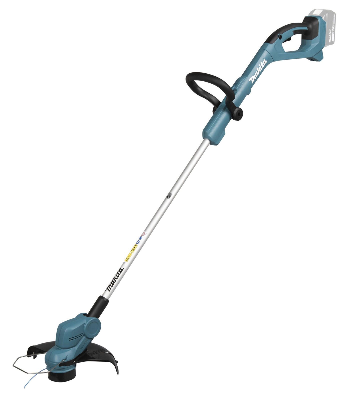 makita DUR193Z Akku-Rasentrimmer