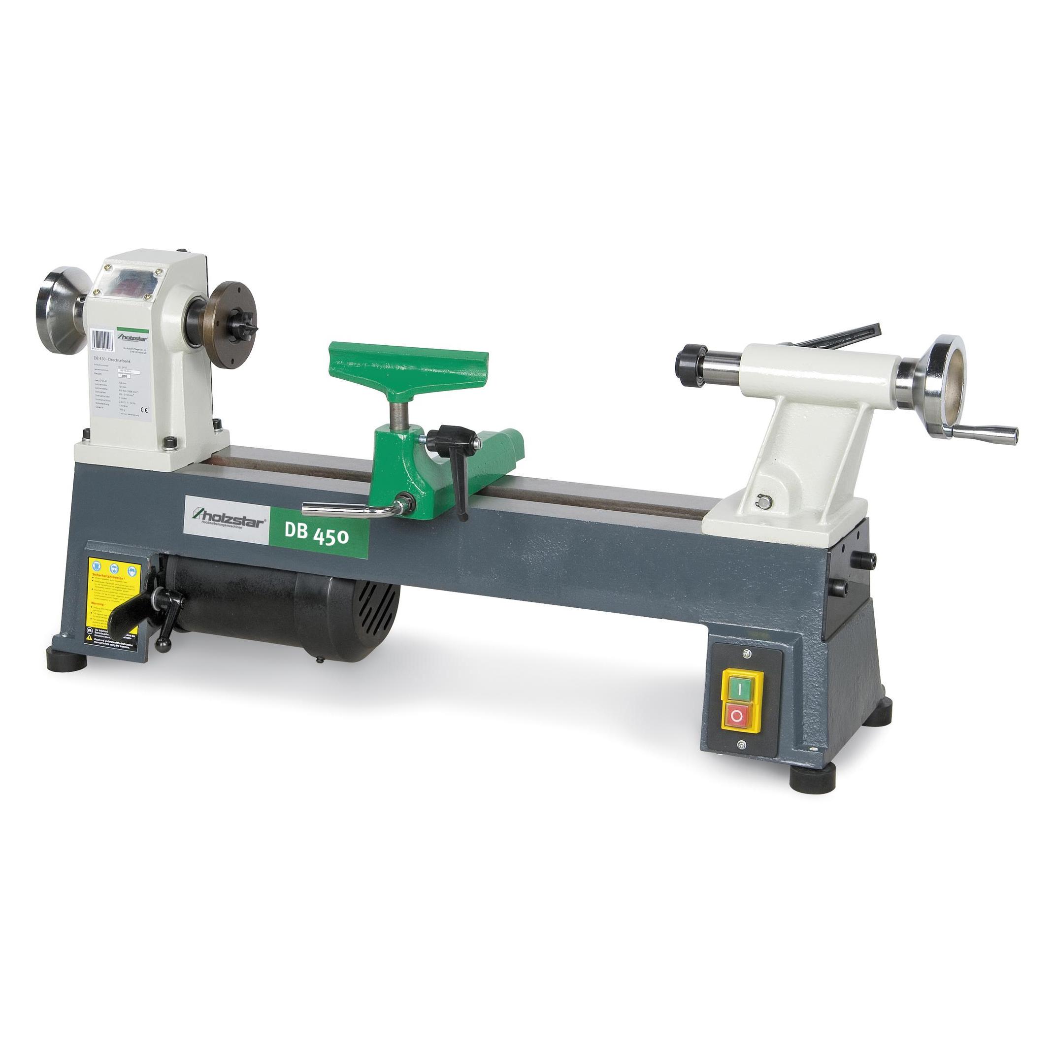 Holzstar DB 450 (5920450)