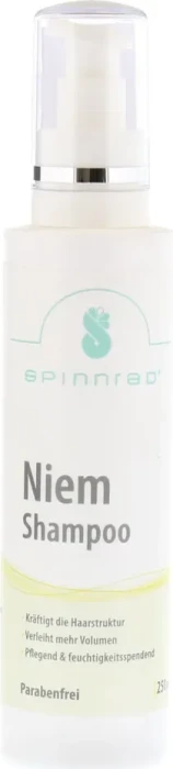 Niem Shampoo 250 ml