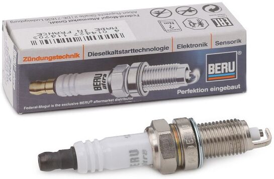BERU Z293 Spark plug