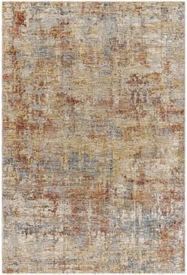 Livabliss May Modern & Contemporary Abstract Area Rug