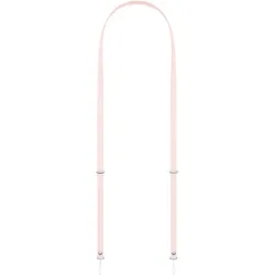 Apple Crossbody Band Umhängeband für iPhone - Hellrosa