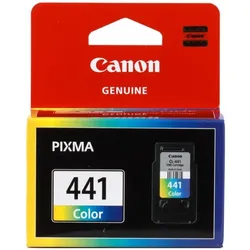 Canon CL-441 Druckerpatrone Original