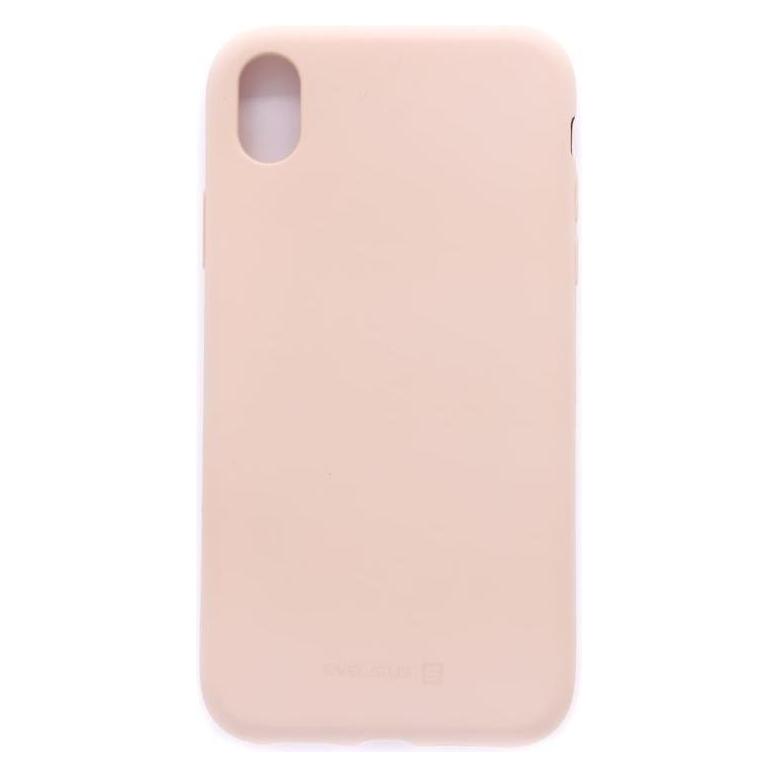 Evelatus iPhone XR Silicone Case (Apple iPhone XR) (EVELATUS)