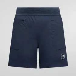 LA SPORTIVA Damen Da Roots Shorts W, Größe S in Schwarz Schwarz