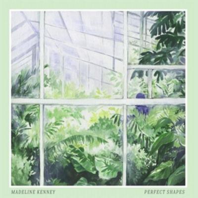Kenney, M: Perfect Shapes - Madeline Kenney, CD