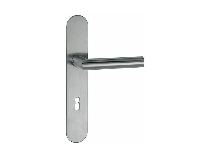Lienbacher Drücker GT Metro Inox BB 8 78