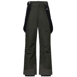 Rehall, Herren, Skihosen, Score-R (XL), Grün