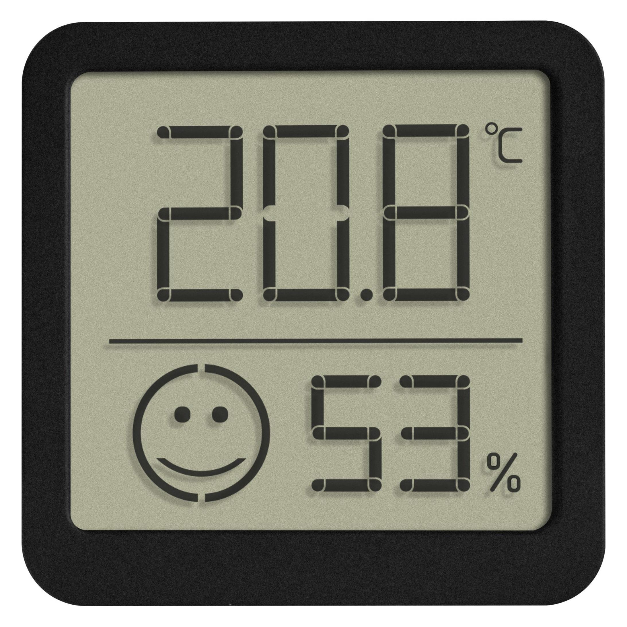 TFA Thermo-Hygrometer (30.5053.02)