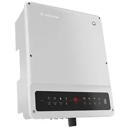 GoodWe 'GW8K-ET PLUS+ (+DC-SWITCH/W '(0% MwSt §12 III UstG)
