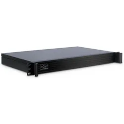 Intertech K-126L, Server Barebone