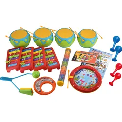 Voggenreiter Musik-Kiste für den Kindergarten