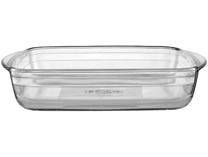 Ô-Cuisine Ôcusine Ofenform 1.6 L, 25x22cm