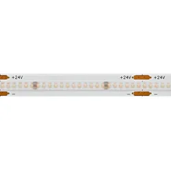 Sigor 14,4W/m CSP LED-Streifen 3000K 5m 480 LED/m IP20 24V 1330lm/m RA90