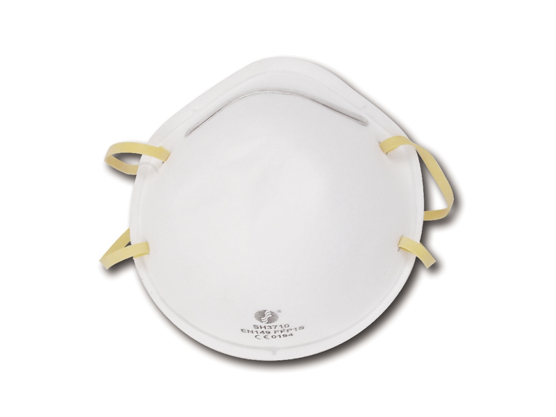 CHP Feinstaubmaske FFP1