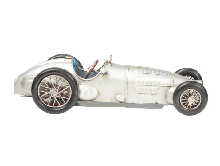 Voiture de sport Vintage
