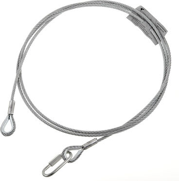 Stairville Safety 300cm/6mm 35kg