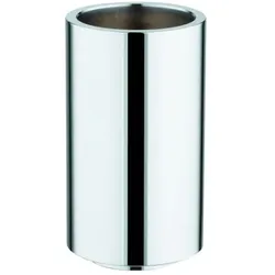 Grohe Hülse Atrio 08137 f.UP-Ventil 08137000 Oberbau/3-Loch WT-Wandbatterie chrom