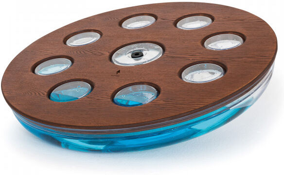 NOHRD Eau-Me Board Club