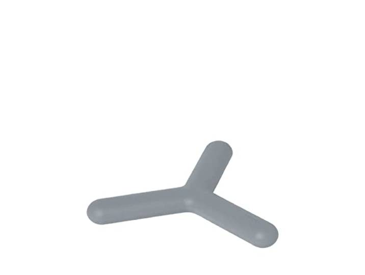 Blomus 64067 Dessous de Verre Plastique 64067