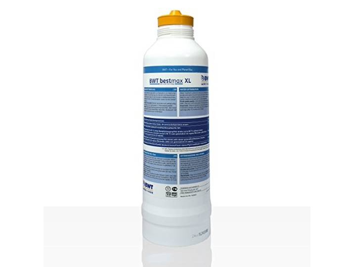 Bestmax XL Filterkerze water + more Wasserfilter