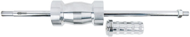 Marteau coulissant KS Tools 3+5kg (152.1194)