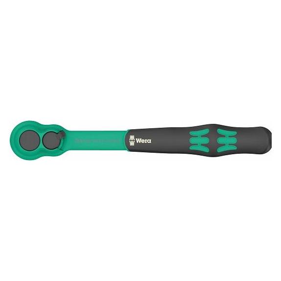 Wera 8010 B Zyklop Comfort Knarre (3/8") (5005540001)