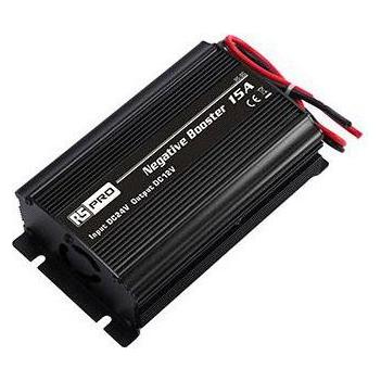 RS PRO DC/DC-Wandler 180W 24 V IN, 12V dc OUT / 15A (1793348)