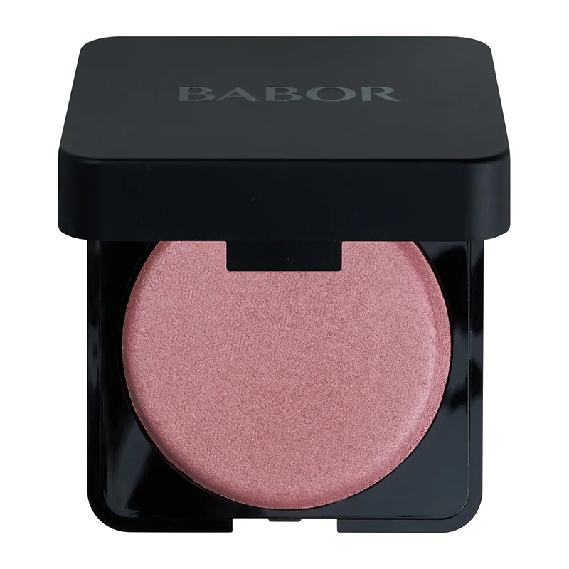 Babor Silky Satin Blush rose, 6g 604603