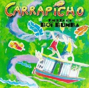 Carrapicho - Fiesta de Boi Bumba - Preis vom 12.10.2026 11:37:12 h