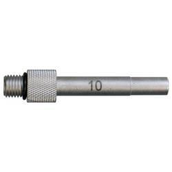 Gedore Automotive 2871580 KL-0124-4358-8 Adapter, Mercedes, M12x1,5