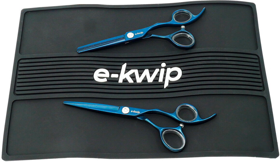 e-kwip Talent Set blue (2-tlg)